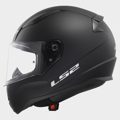 Kask LS2 FF353 Rapid II czarny mat
